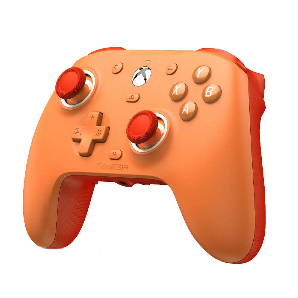 GameSir G7 SE -  Xbox Gaming Controller Wired Gamepad with Hall Effect Sticks for Xbox Series X/ Xbox One