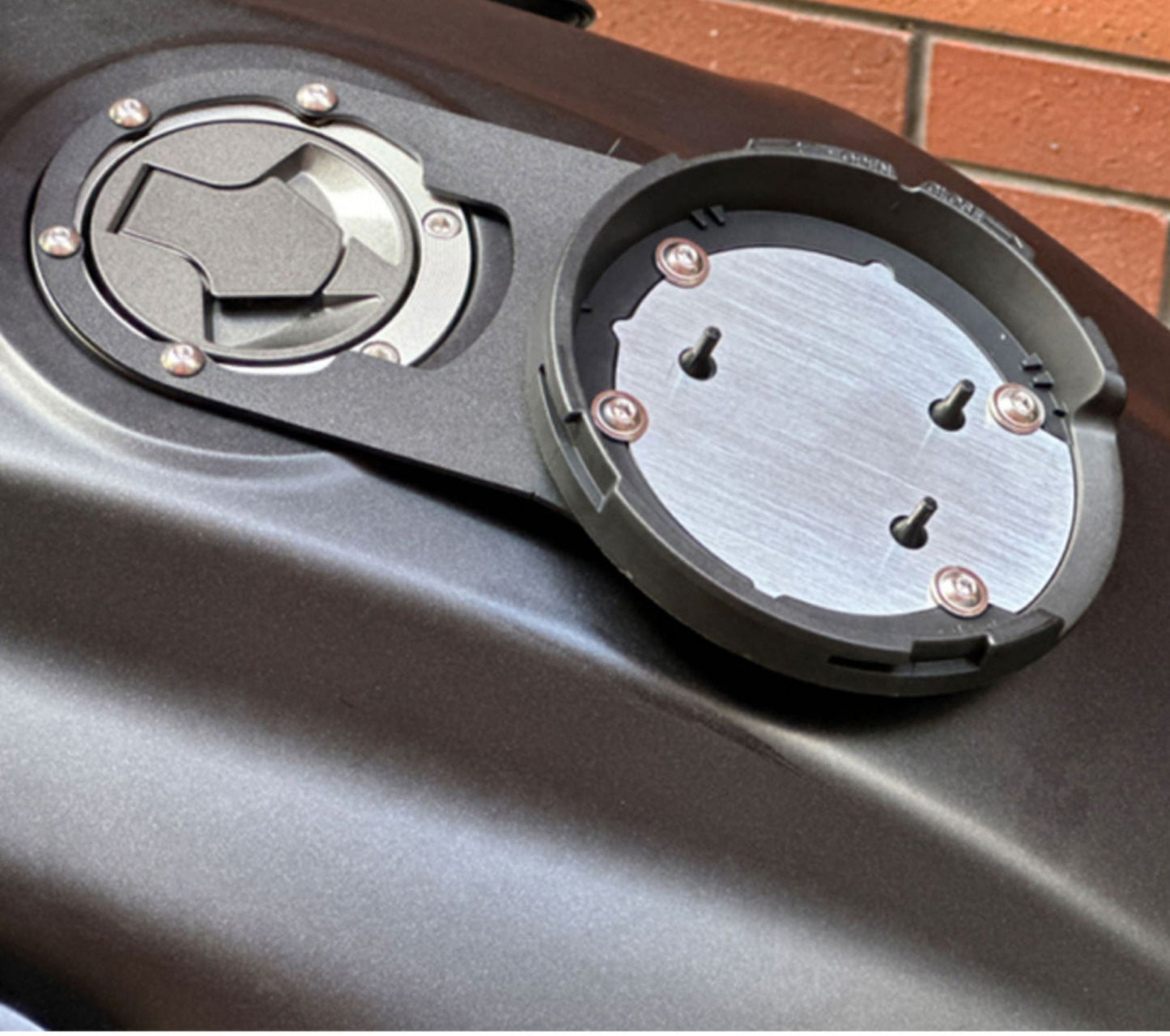 Tank Bag For KOVE 800X Rally Pro Super Adventure Quick Lock Navigation Bags Backpack Waterproof Luggage Top Case Motorcycle Bag