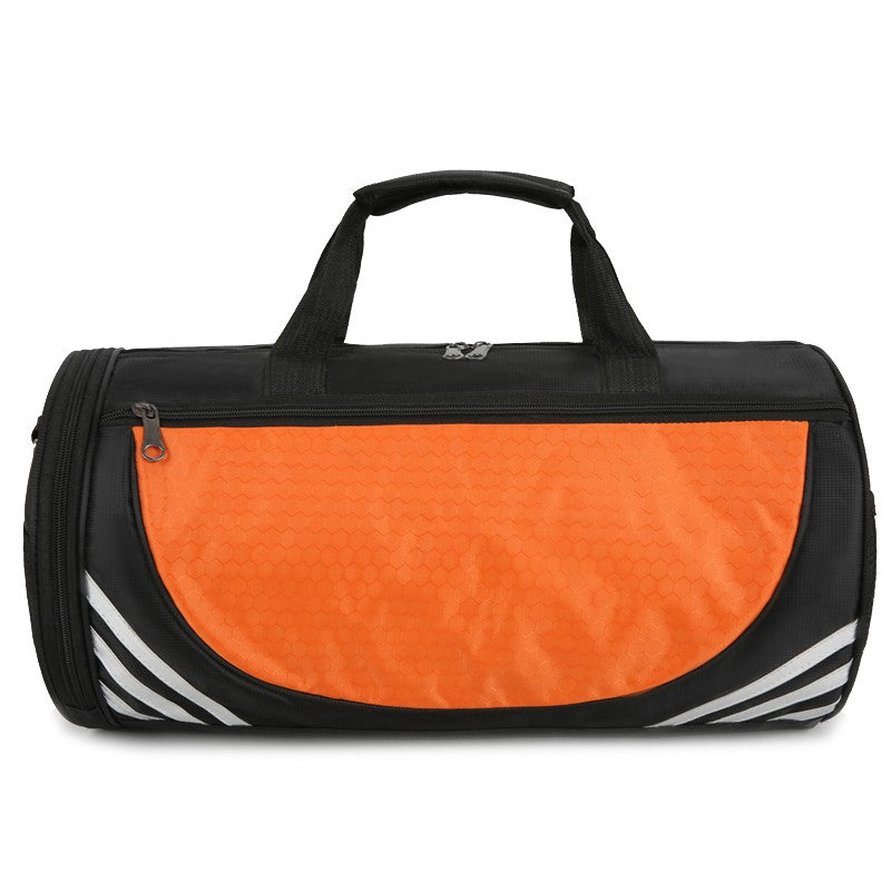 Custom Bag with Logo Sports Gym Bags Yoga Shoulder Tanks Training Fitness Outdoor Travel Personalized Men Handbags Printed Names