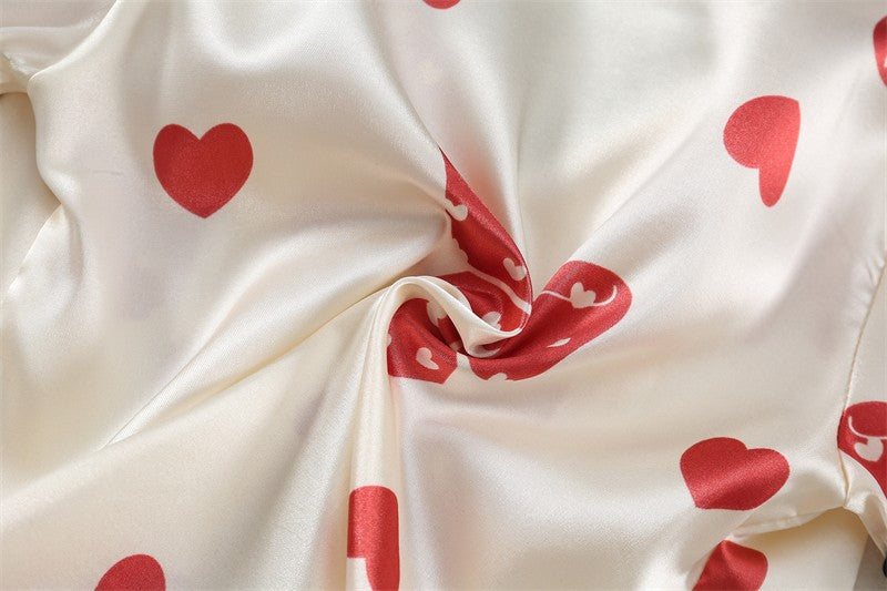 New Summer Baby Girls Clothes Suit Children Sleepwear Shirt Shorts 2Pcs/Sets Infant Pajamas Kids Clothing Toddler Casual Costume