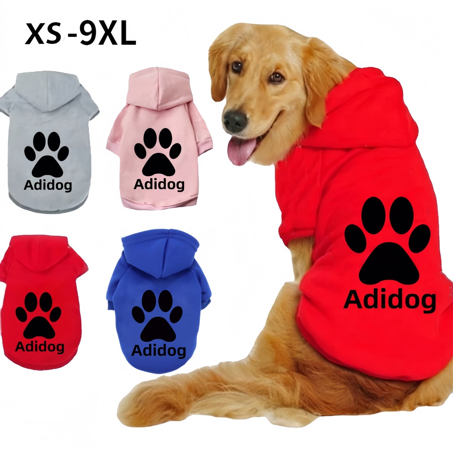 Roupas de cachorro, moletons para animais de estimação, moletons para cachorros, roupas de primavera outono para Chihuahua, buldogue francês, fantasia de Yorkshire