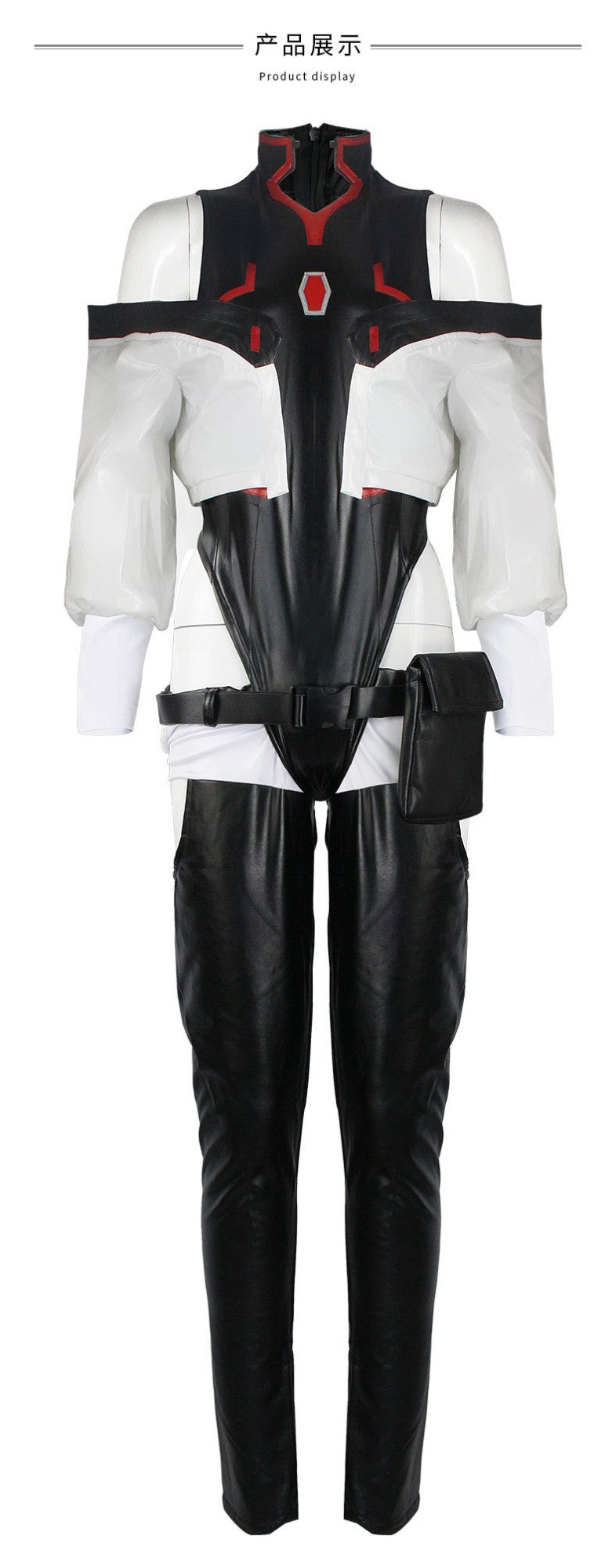Anime new Lucy cyberpunk cosplay Edgerunners Lucy cosplay costume sexy cosplay Lucy uniform Halloween performance costume