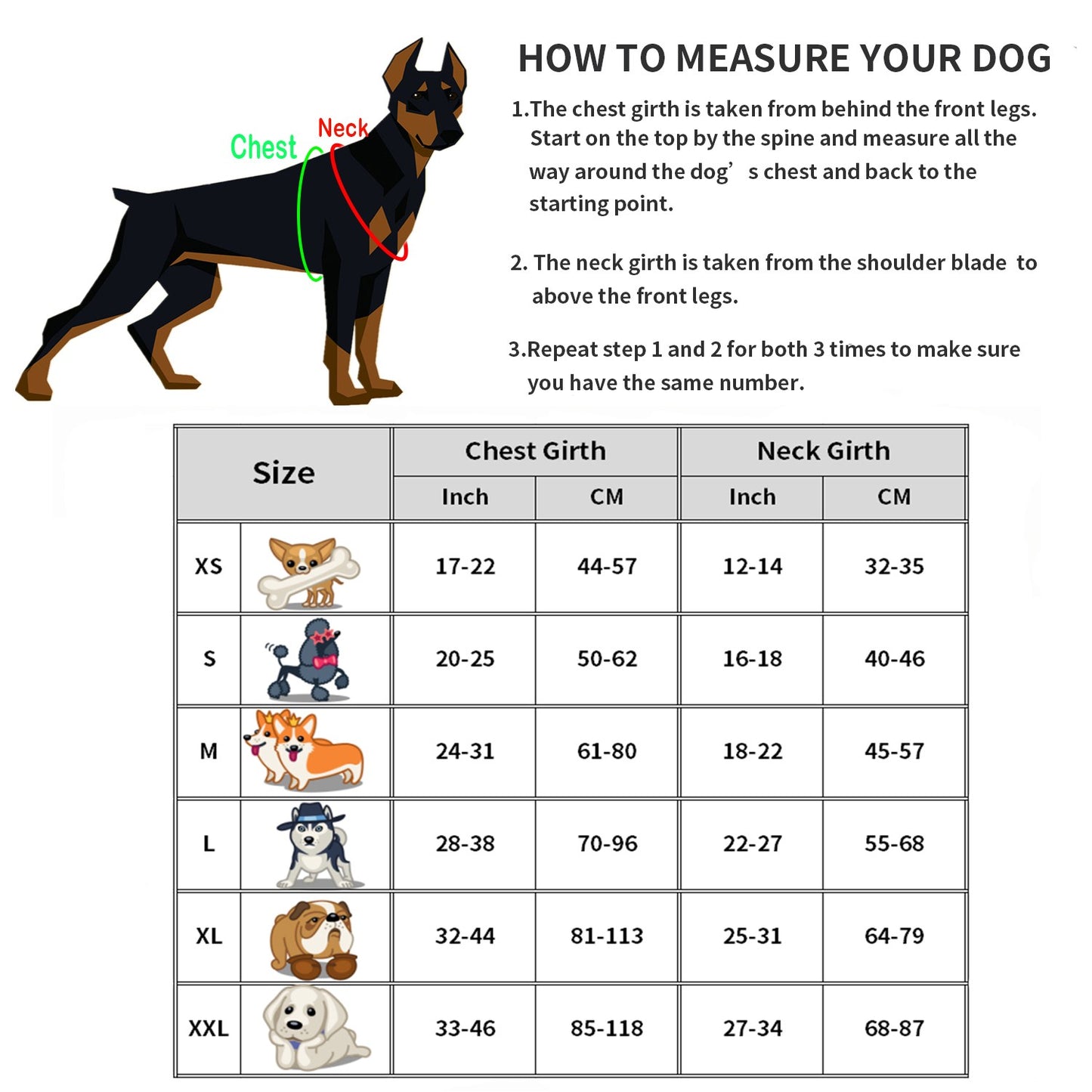 Colete Favorito de Suporte Emocional e Cão de Serviço com Arnês Para Cães de Estimação Com Patches Refletivos Removíveis Para Cães Grandes e Médios