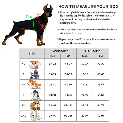 Colete Favorito de Suporte Emocional e Cão de Serviço com Arnês Para Cães de Estimação Com Patches Refletivos Removíveis Para Cães Grandes e Médios