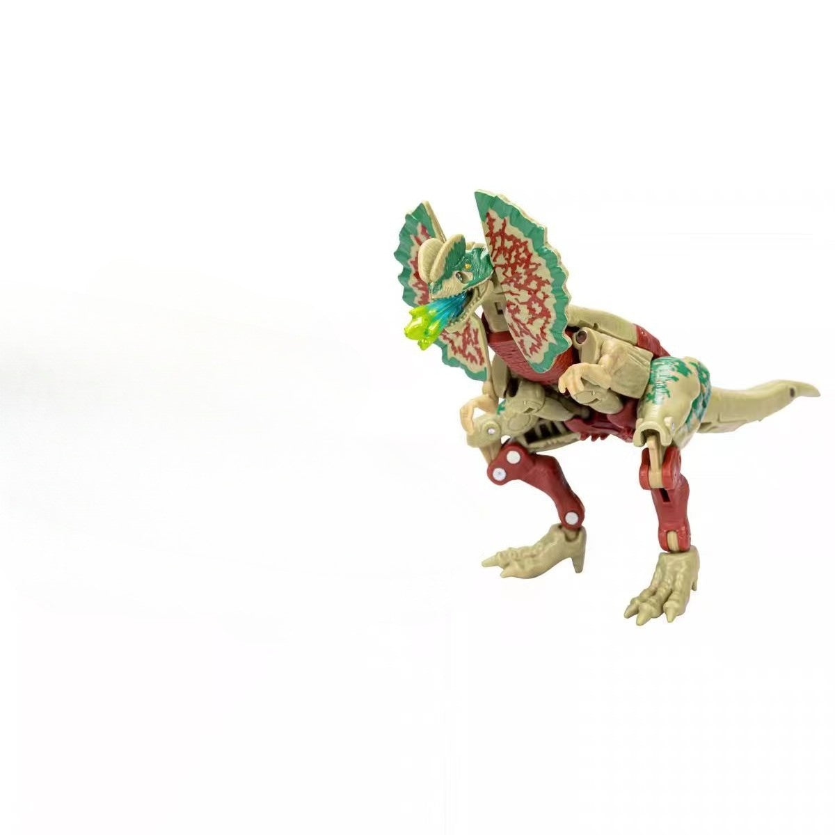 ?Super Vendas? Original Hasbro Transformers JURASSIC PARK TYRANNOCON REX AUTOBOT JP93 DILOPHOCON AUTOBOT JP12 Boneco de Anime
