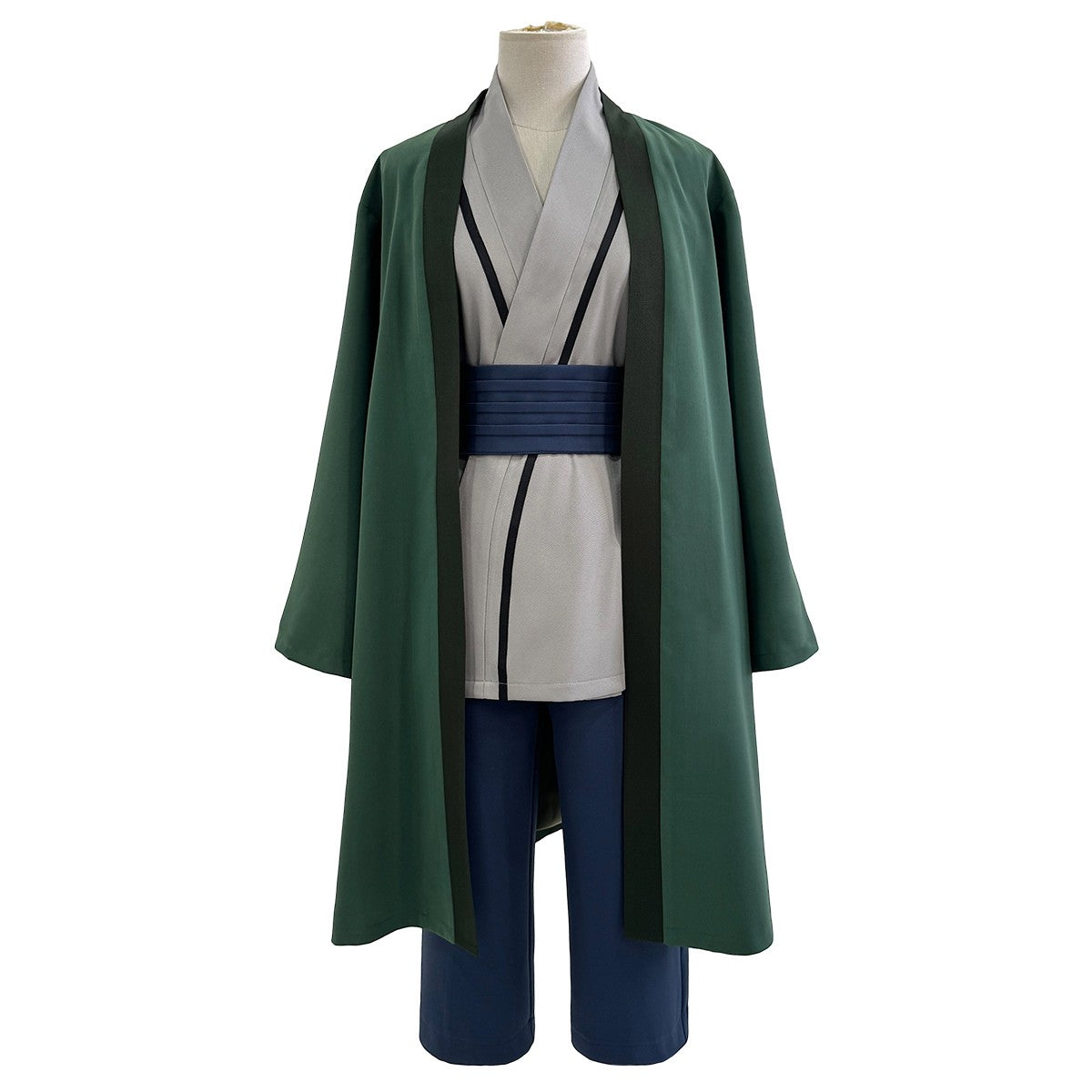 HOLOUN Anime Tsunade Cosplay Costume Embroidery Haori Top Pants Belt Halloween Christmas Gift Cos Convention