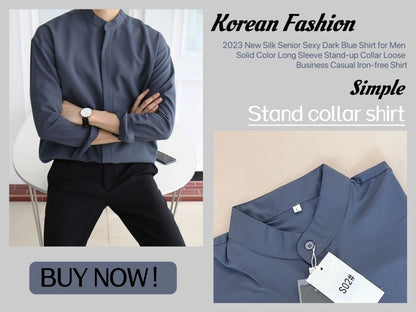 Japanese Summer Ice Silk Flower Shirt for Men Short Sleeve Loose Casual Harajuku Oversized 2023 New Thin Hawaiian Shirt Men