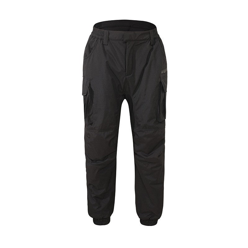 18 Zone Knee Heating for Men Women Winter Thermal Heating Pants Heated Pants Electric Trousers Ski Hunting Hiking Outdoor Work
