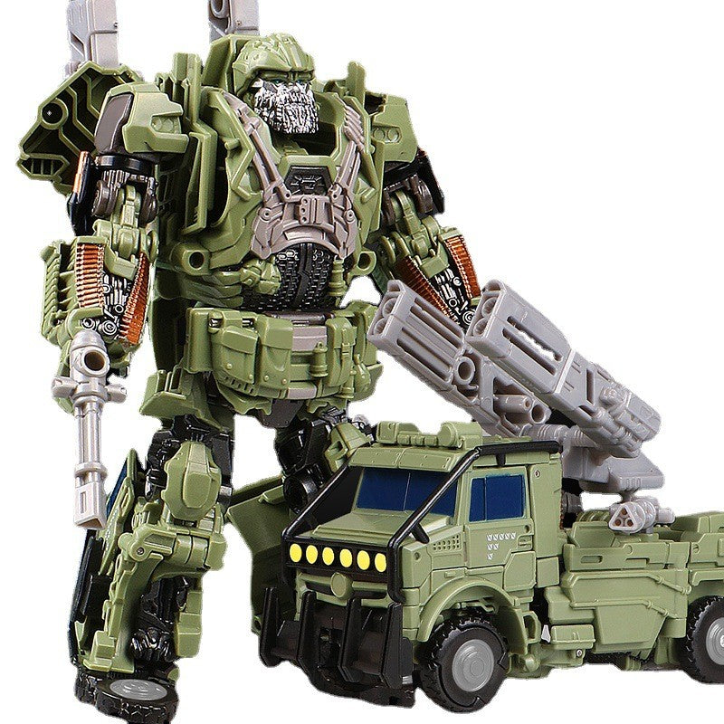 EM ESTOQUE Brinquedo de Transformação BMB Prowl Hound OP Commander Hornet SS38 Carro Aeronave Boneco de Ação Robô Deformado Anime Modelo Presente