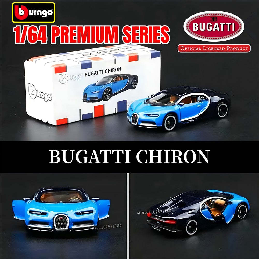 Bburago 1:64 Ford Ranger Picape Réplica Carro Modelo, Escala Chevrolet Audi Porsche VW Honda Miniatura Diecast Brinquedo Menino Criança