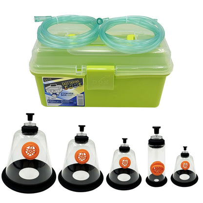 Máscara Respiratória para Animais Kit de Anestesia Animal para Gato Cão Pássaro Cobra Rato com Inalação de Oxigênio Atomização Clínicas Suprimentos Hospitalares