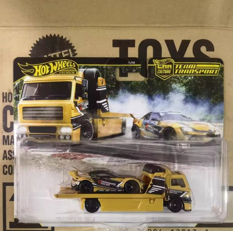 Hot Wheels Original HNW46 Velozes e Furiosos Série N Carro Modelo Die Cast Decoração Carro Coleção Brinquedos Presentes Surpresa