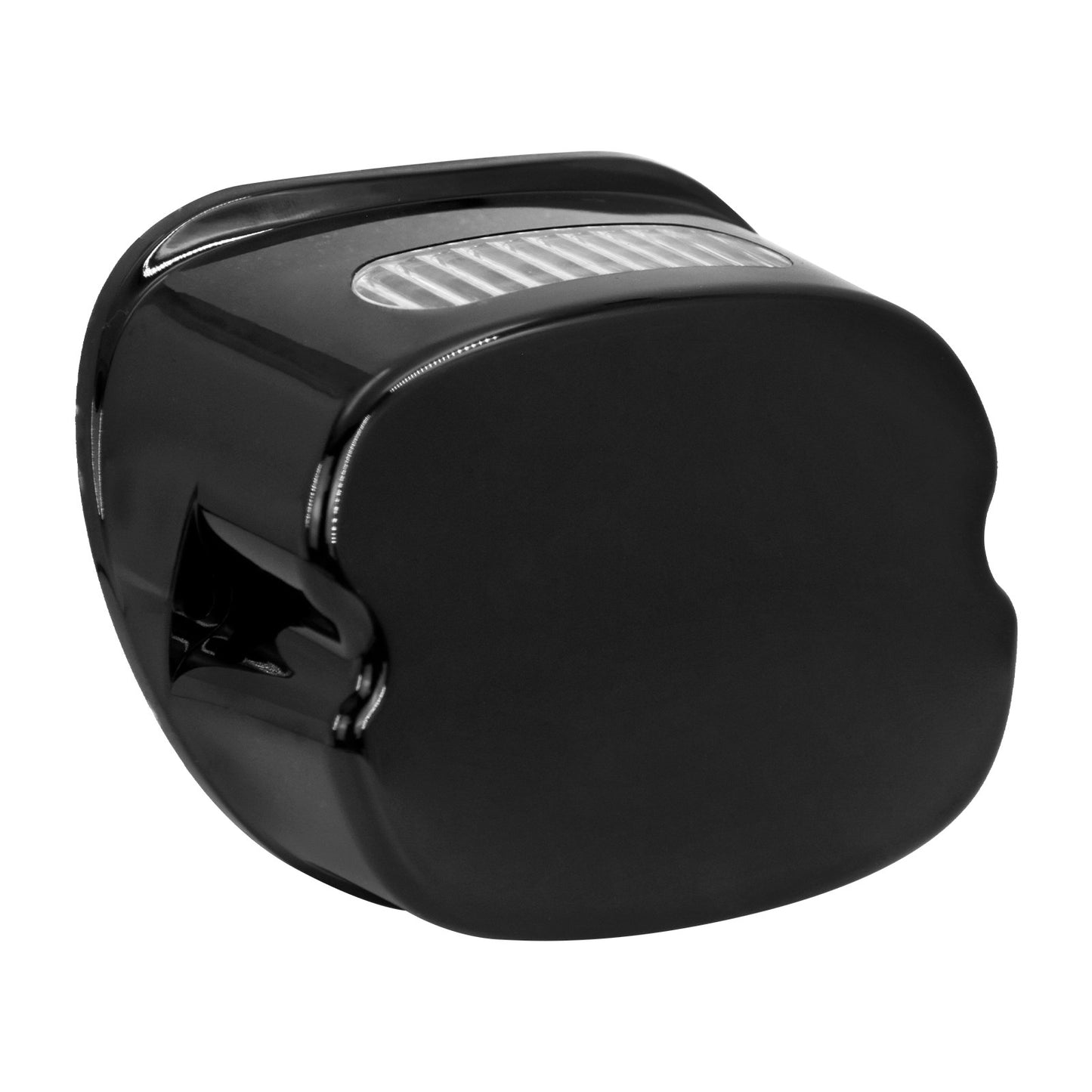 Lanterna traseira de LED de motocicleta para Harley Touring Road King FLHR Softail FL Sportster XL883 1200 Dyna Fat Boy luz de freio traseira