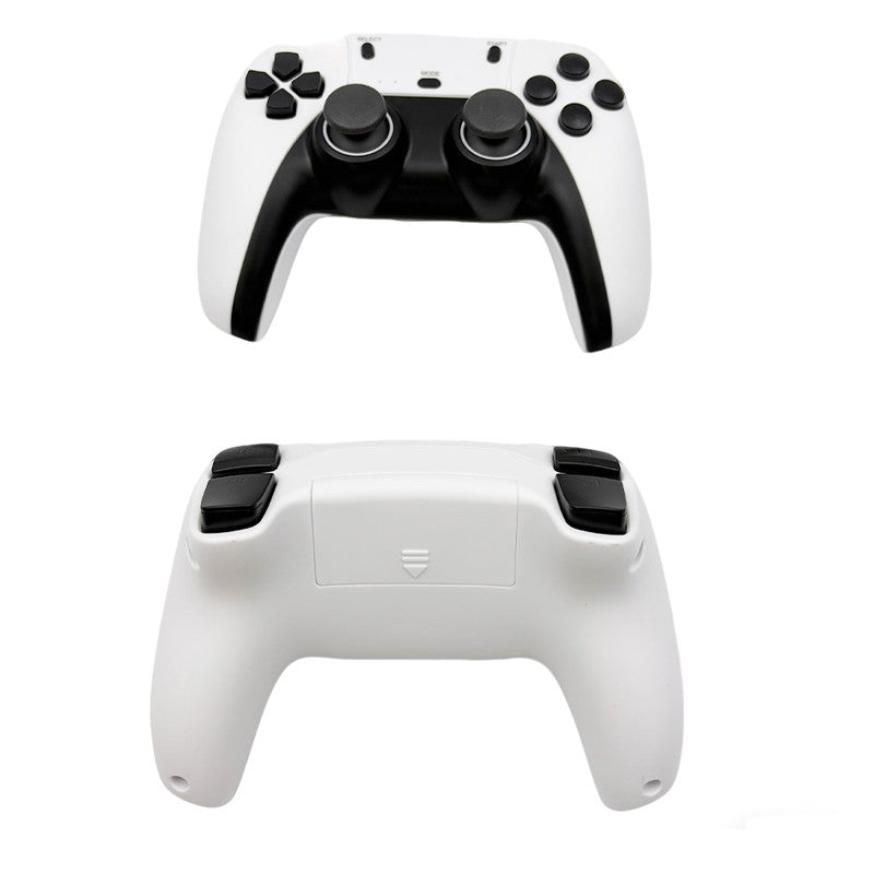 VILCORN 1PC/2PCS 2.4G Wireless Gamepad for M15 & X9 Game Stick Plug & Play Game Controller for SF3000HD Handheld Console Gaming