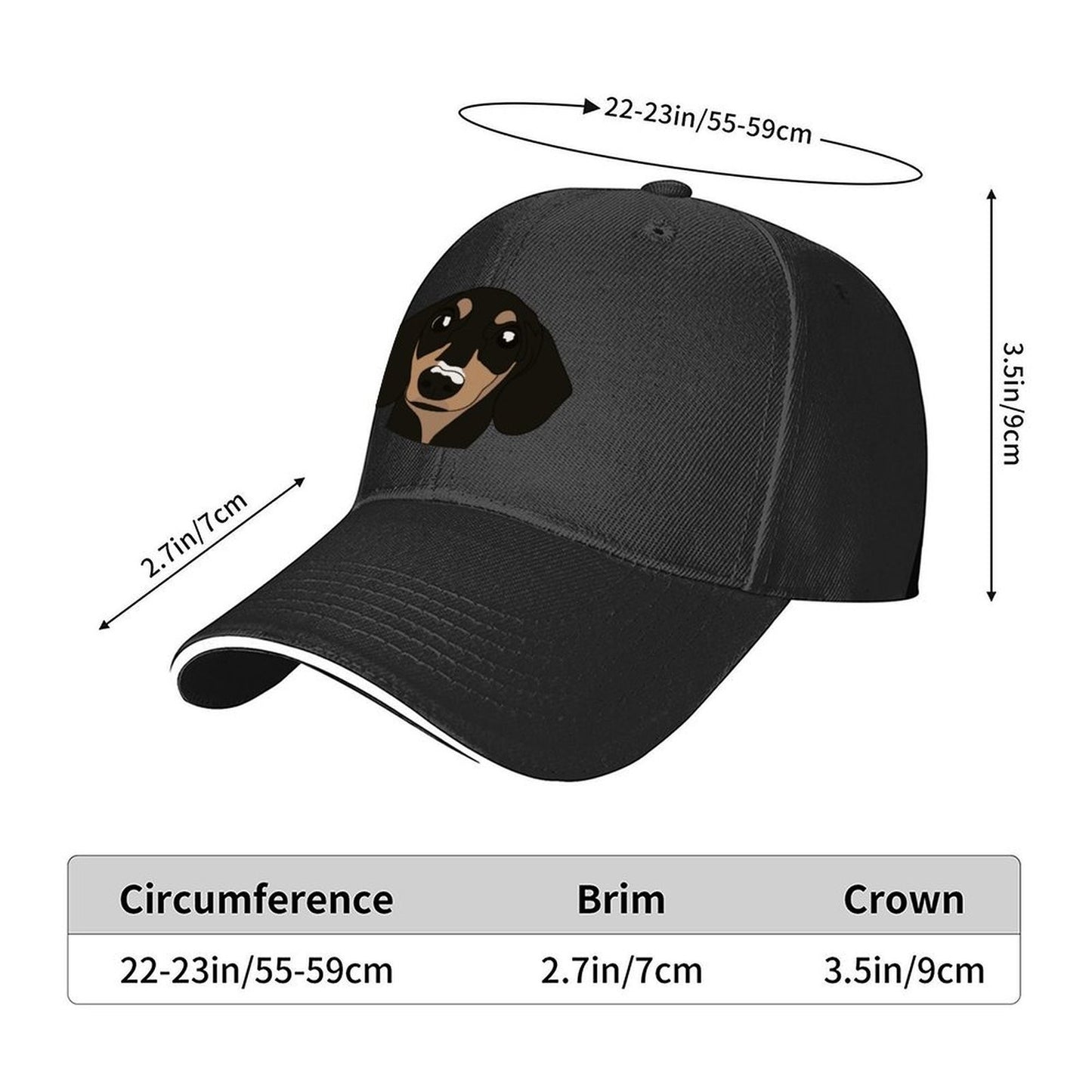 Lord of Bones Baseball Cap Wild Ball Hat Sunscreen Hat men Military Cap Man Boy Child Women's