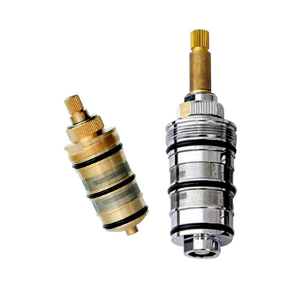 Cartridge Replacement Thermostatic Shower Control Switch Temperature Of Bathroom Shower Faucet Valve Spare Repair Kit