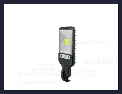 2025 Solar Street Lights Outdoor Home Rural Fully Automatic LED Sensing Super Bright Waterproof Security Garden Pathway Lamp