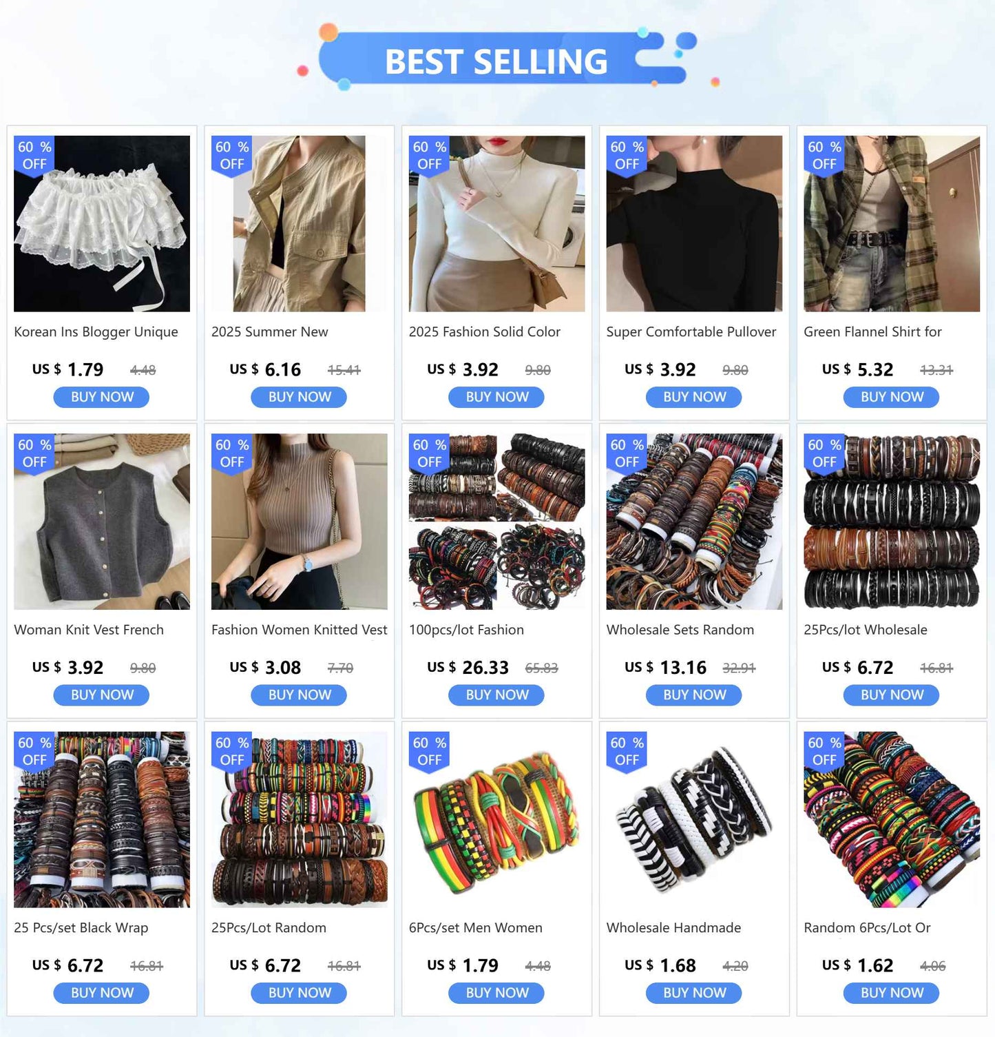 Korean Ins Blogger Unique Lace Layered Gauze Skirts Lace Trim A-Line Short Cloth Mini Waist Skirts Harajuku Girl's White Skirts