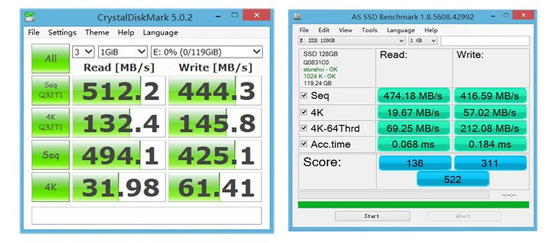 SSD NGFF M.2 SATA 128 GB 256 GB 512 GB HDD M2 22*42 mm Unidade de Estado Sólido para Notebook Laptop CUBE i7 Stylus Surface Pro