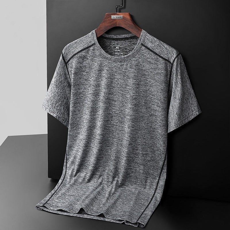 Good Quality T-Shirts Men Plus Size 8XL Summer Male Tshirt Female Camping Tee Shirt Breathable Traveling Basic Sports Tops Tees