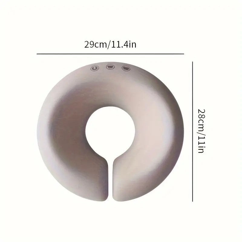 Beauty Pillow Beauty Salon Sleeping Pillow Facial Massage Memory Cotton Face Pillow Sleeping Pillow