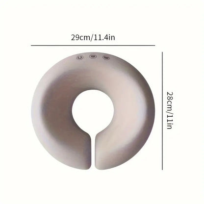 Beauty Pillow Beauty Salon Sleeping Pillow Facial Massage Memory Cotton Face Pillow Sleeping Pillow