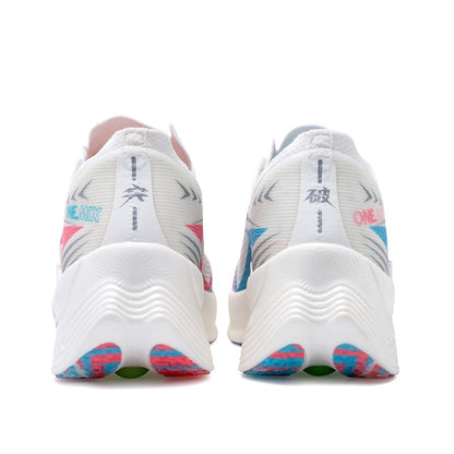 ONEMIX New Marathon Carbon Plate Running Racing Shoes Men Professional Stable Support Shock-relief Ultra-light Rebound Sneakers