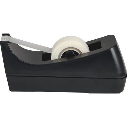 1/2pcs Desktop Tape Dispensers - Non-Slip Base - Heavy Duty Tape Dispenser - Perfect for Office Home School (Tape Not Included)