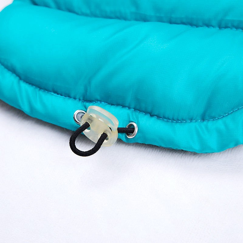Casaco Acolchoado de Inverno para Cães, Jaqueta de Cachorro Quente e Macia, Roupas Fashion para Filhotes, Casaco Fofo para Gatos, Roupas para Pets, Roupas para Bulldog Francês