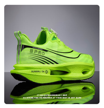 High Quality Walking Sneakers Men Comfortable Sport Running Shoes For Men Basketball Sneakers Women Casual Trainers Sneaker Man