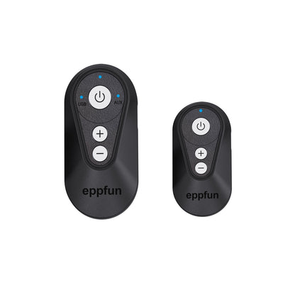LE Audio Wireless Bluetooth 5.4 Transmitter Receiver with LC3,Auracast ,Aux in,USB-C Audio input for TV headphone speaker Guitar