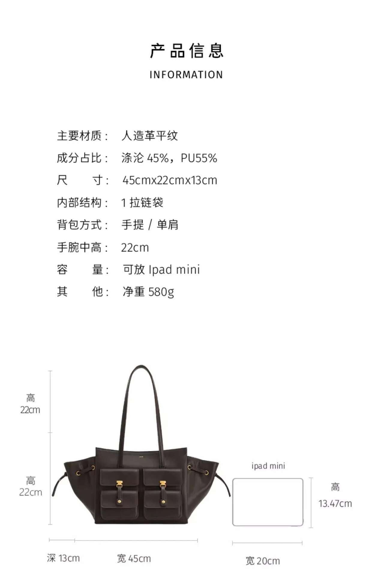 2025 Pocket Handbag DA Motorcycle Tote Female Large Capacity Commuter Single Shoulder Underarm Bag ????? ??? ?????? Sac Femme
