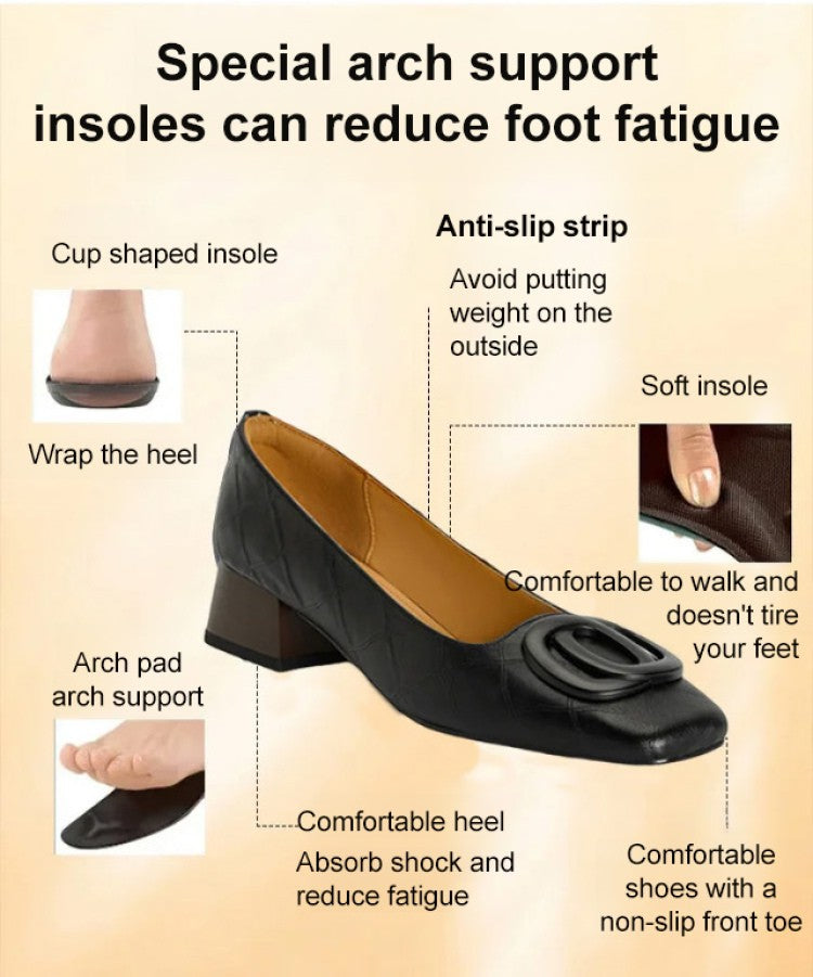 Spring New Women Flats Round Toe Shallow Slip On Ladies Casual Ballet Shoes Soft Leather Eelgant Dress Shoes