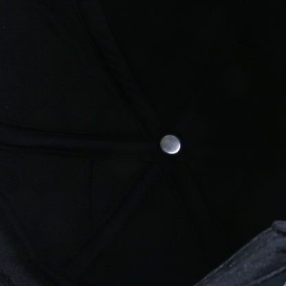 Boné de inverno quente masculino de couro preto, bonés de beisebol de pele para homens e mulheres, bonés de papai com protetores de ouvido, grossos