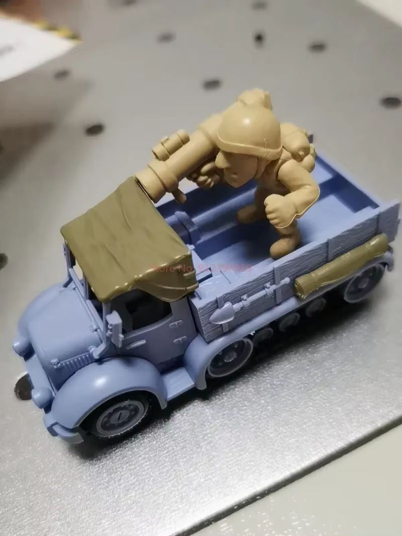 ?EM ESTOQUE? XIN SHI Modelo de Montagem Metal Slug X 2 SV-001 SV001 SLUGFLYER NOP-03 LANDSEEK T-2B SHOE Brinquedos de Bonecos de Ação