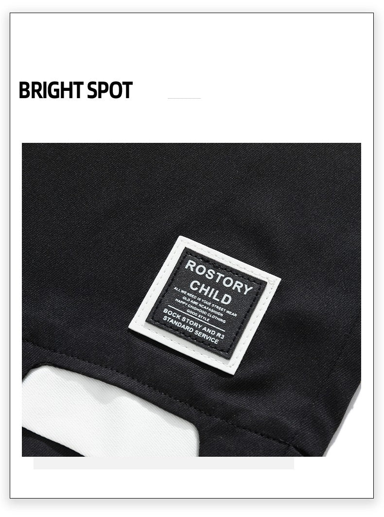 Plus Size Large Men's Shorts 2025 Summer New Trendy Loose Men's Sports and Casual Pants Jorts Baggy Cargo Mens Luxury Brands Man