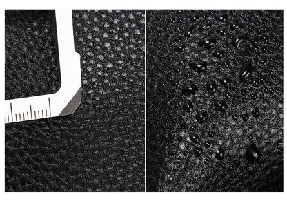 New Style Hand-Held Men's Bag - Trendy Large-Capacity Waterproof Shoulder Bag Casual And Versatile Cross-Body Bag