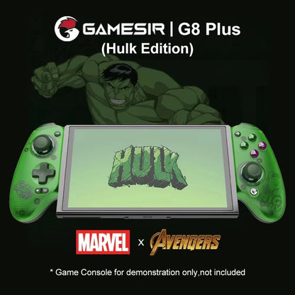 Gamesir G8 Plus Mando Móvil Gaming Control para El Cellular Manette Smartphone Android Controller Gamepad Mobile for Tablet PC