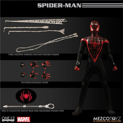 Boneco Articulado Homem-Aranha Versão do Jogo Peter Parker Marvel Legend Spiderman Modelo Anime Colecionável Presente