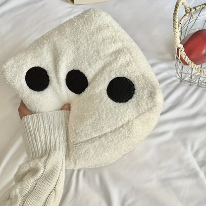 Creative Minimalist Home Pillows Fun Simulation Dice Plush Toys Sofa Cushions Mats Floor Mats Soft Decorative Dice Throw Pillow