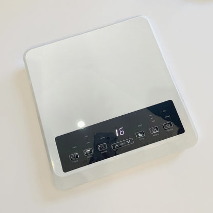 Ar Condicionado Portátil 8000 BTU - Refrigera até 32,5 m² Aparelho 3-em-1 com Desumidificador e Ventilador, Kit de Mangueira para Janela Incluído