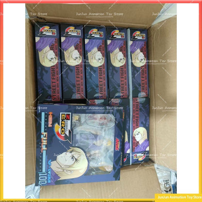 Original Storm Toys ST ARENA3 1/12 ARENA Ken WF2025venue limited color matching in Stock Anime Collection Figures Model Toys