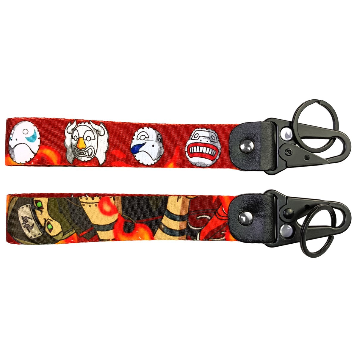 Chaveiro Bico de Águia Anime Personagens Legais Porta-Chaves Motos Carros Chaveiro para Fãs Acessórios de Mochila Presentes de Moda