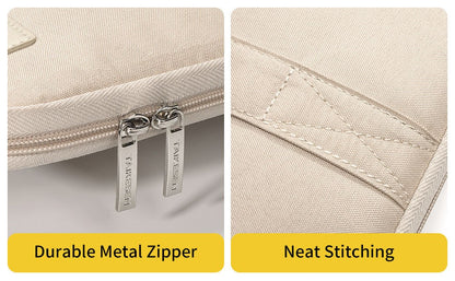 Laptop Bag 13.3 14 15 15.6 inch Cover For MacBook Air Pro Xiaomi Huawei ASUS Notebook Case Men Women Portable Handbag Briefcase