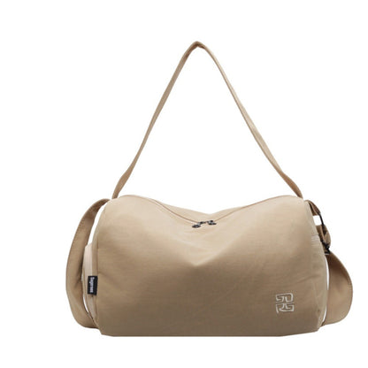 Portable Multifunction Travel Tote Bag High Capacity With Shoes Pocket Sports Gym Bag Luggage Shoulder Bag Fitness Yoga Daypack