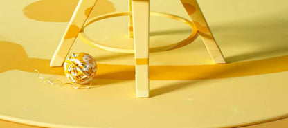 Stacking Toy Baby Russian Nesting Dolls Baby Teething Rings Infant Educational Stacking Cups Toy