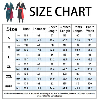 Fantasia Wano Country Roronoa Of Zoro Cosplay Kimono Anime Pirate Disfraz Costume Men Male Halloween Carnival Party Clothes