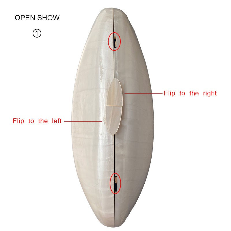 Pearl Acrylic Evening Bags Designer Luxury Clutch Purse Mini Women's Wallet Shell Chain Shoulder Crossbody Wedding Party Handbag