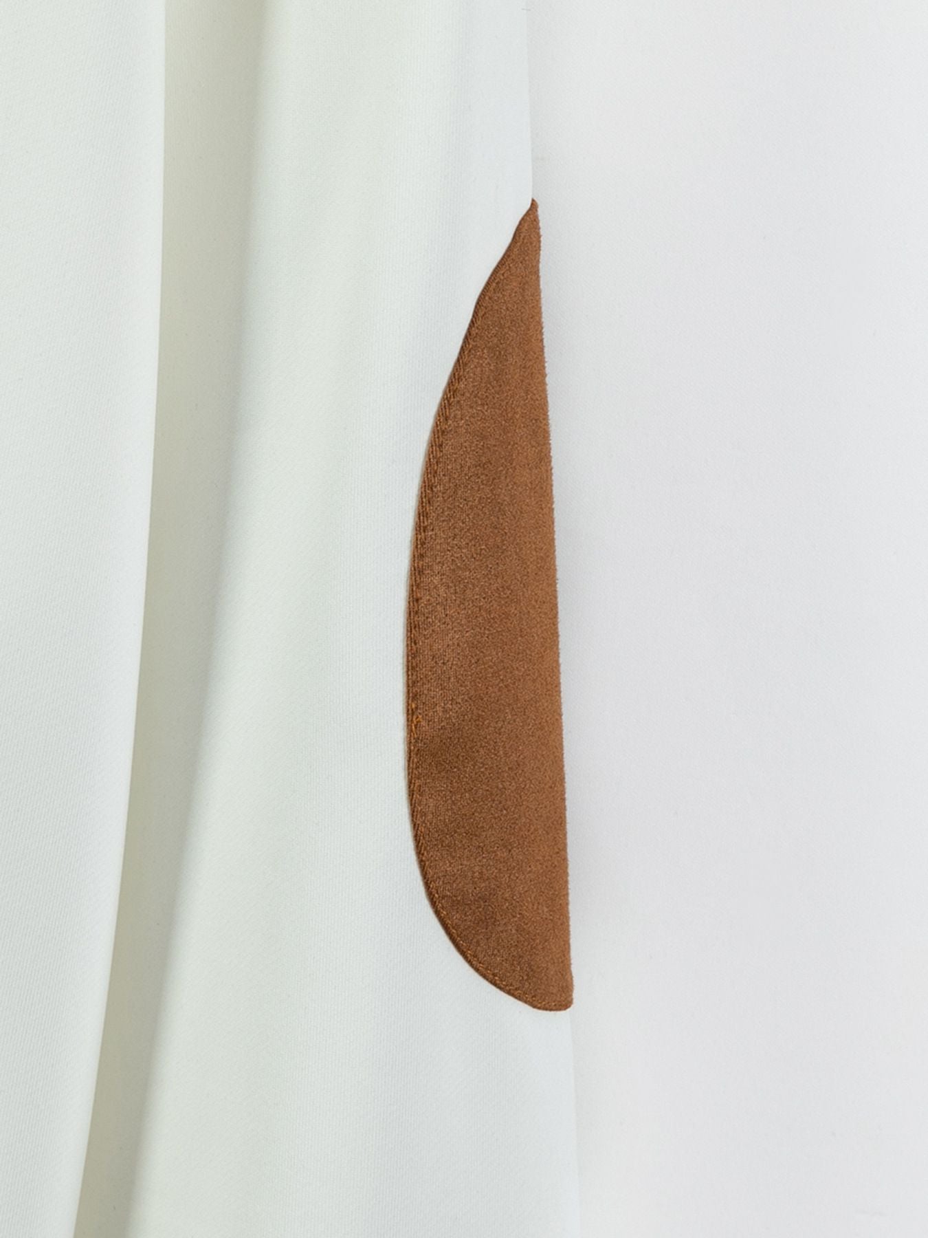 Men's jacket with zipper front, pleated sleeves, relaxed stand-up collar, long sleeves, suitable for autumn and winter tops