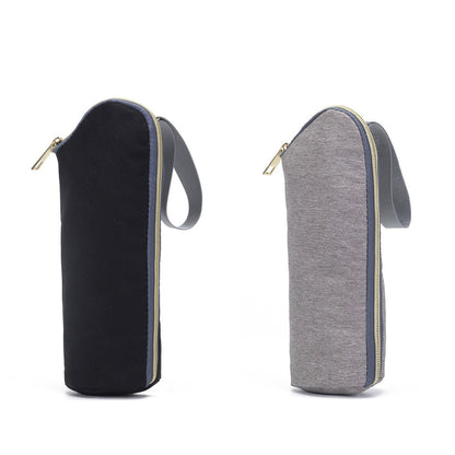 Baby Feeding Milk Bottle Milk Warmer Insulation Bag Thermal Bag Baby Bottle Bolsa Botella Termica Thermos Baby Bottle Holder